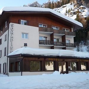 Hotel Sorapiss