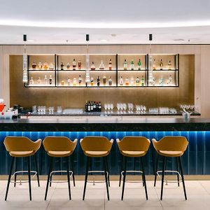 Crowne Plaza Bratislava By Ihg